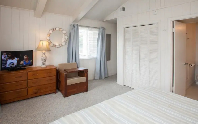 Brigadune - 4 Br Home