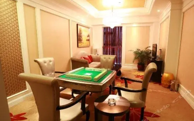 Mingdu International Hotel