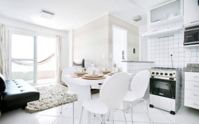 Condomínio Pontamares Hotel Residência