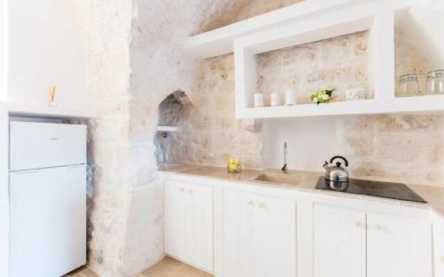 Ad Ostuni da zio Piero