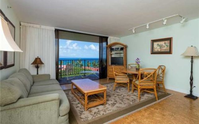 Kaanapali Shores 159 by RedAwning