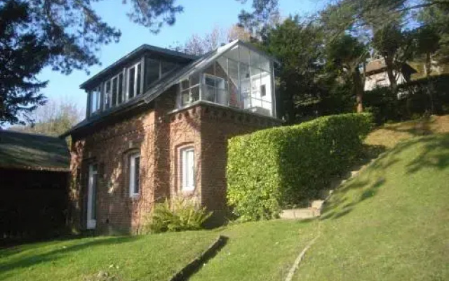 Gîte La Petite Maison