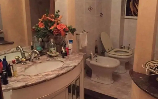 Bed & Breakfast Muranum