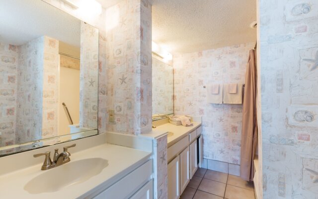 Ocean Towers Beach Club