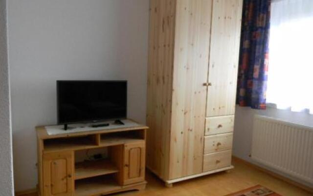 Ferienwohnung Gasser