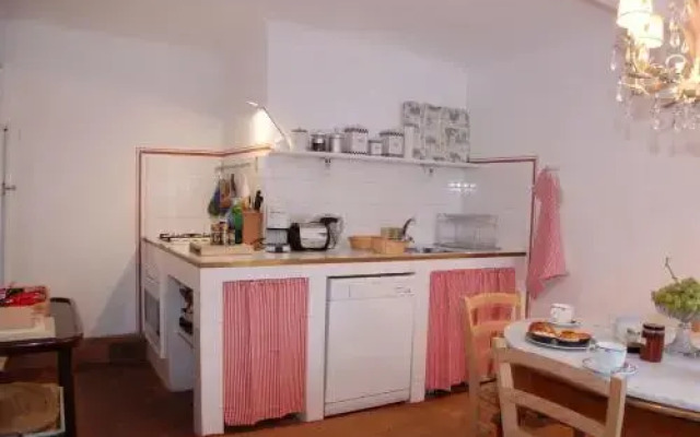 Il Mezzanino