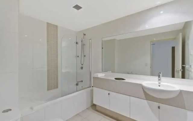Coast Luxury Apartments 3