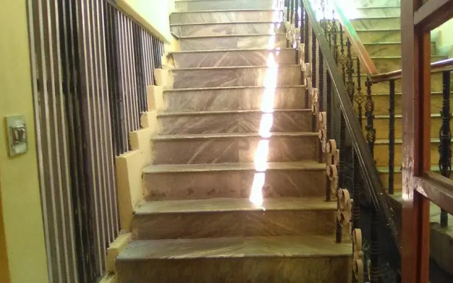 Hotel dayal regency dalhosie
