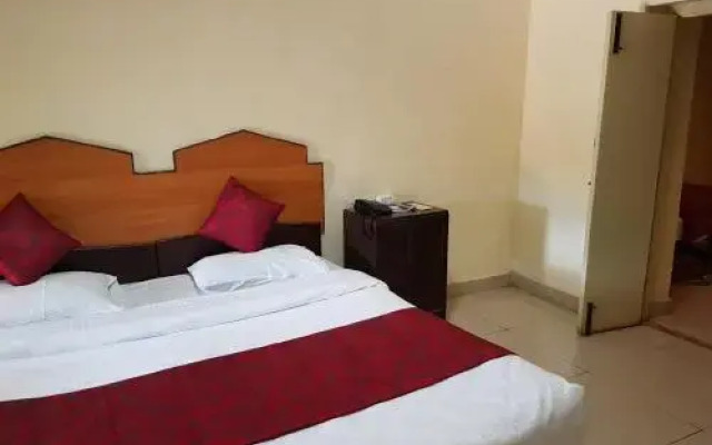 Hotel Mayura Sudarshan