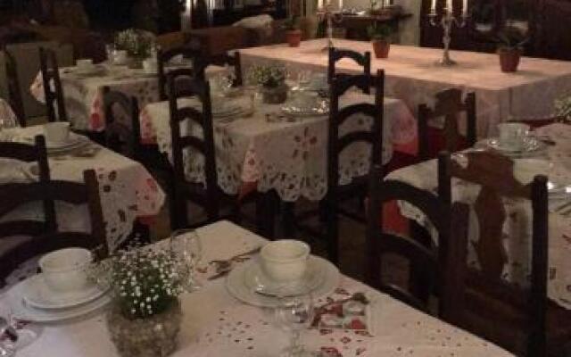 Pousada Fazenda Sao Bento