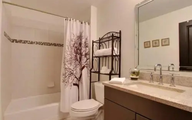 Soho Suite