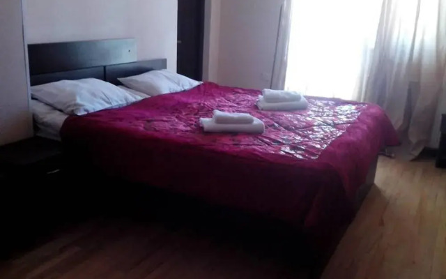 Hotel Ritsa