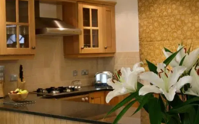 Porth Veor Manor Cornwall - Self-Catering