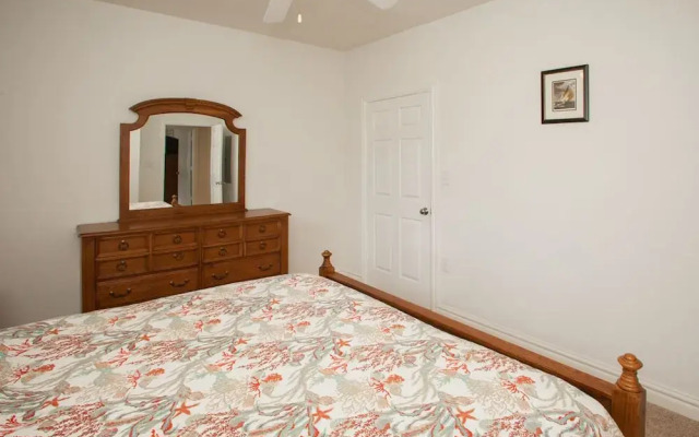 Dunes #212, Dreamery - 3 Br Condo