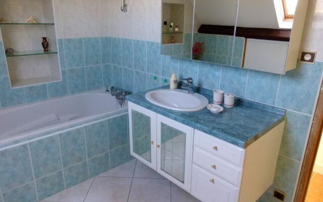 Chambres d'hôtes Mouettes