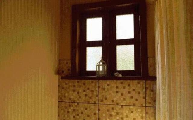 Pousada Quartinho de Praia