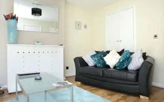 City Centre Royal View Apartments
