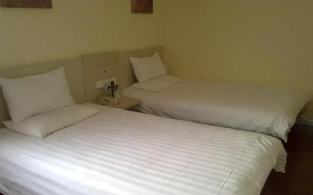 Hanting Hotel