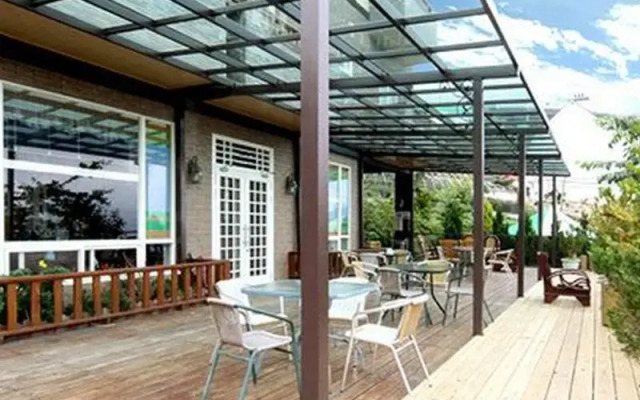 Chingjing New Paradise Bed and Breakfast