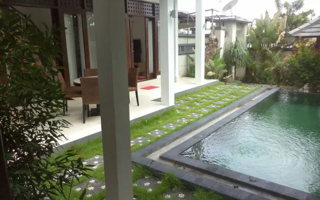 Villa Kim Seminyak