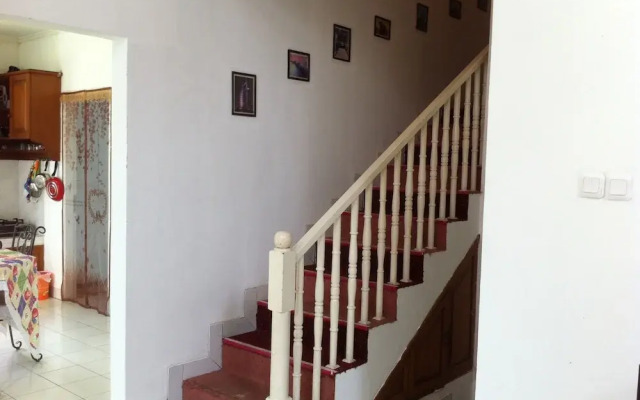 Villa Bukit Danau Lot 13