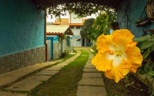 Águas de Carrancas Pousada e Flat