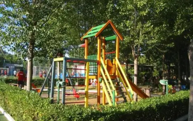 Villaggio Mondial Camping