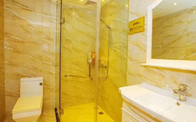 Guang Sheng Hotel - Changsha