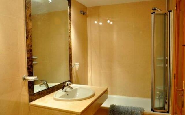 Costalita Beachfront Superior 2BD Apartment