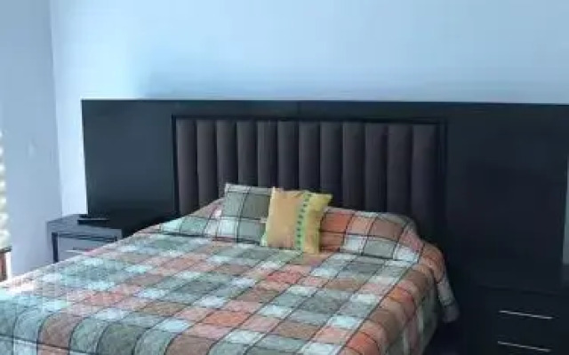 Casa Bonita cerca de playa