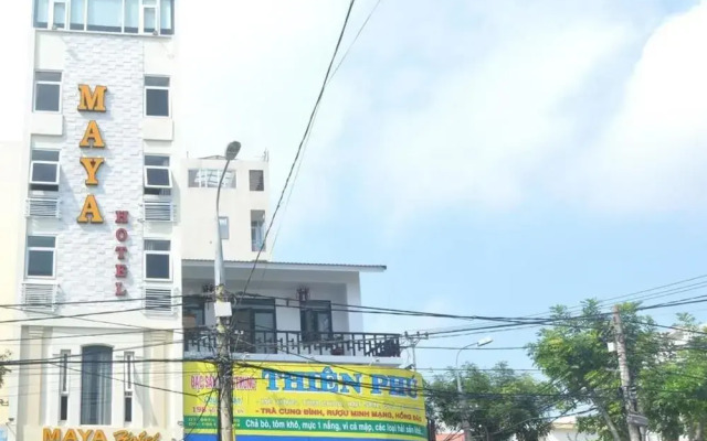 Lipark Camry 2 Hotel