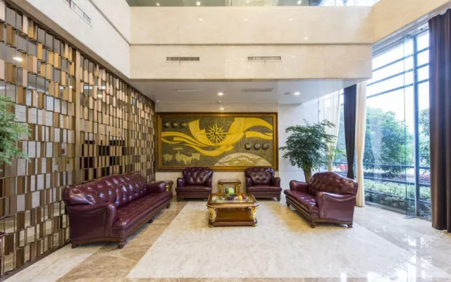 Wenling Leidasen Hotel