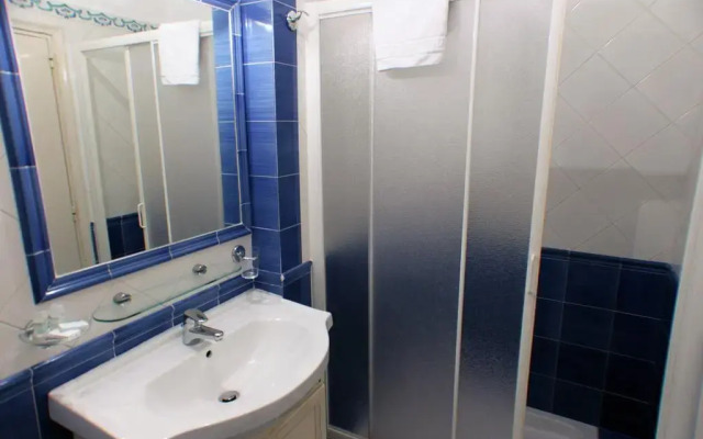 Aparthotel Villa Igea