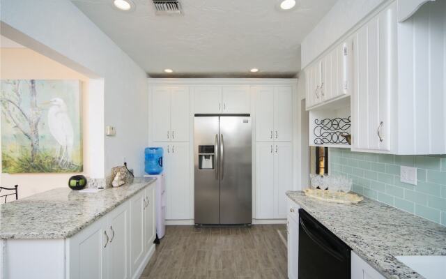 Sarasota 44 - 4 Br Home