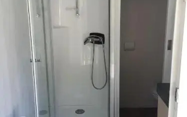 Camping de L'Auberge