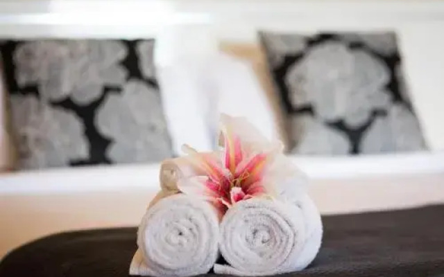 The Dunes Luxury Apartment