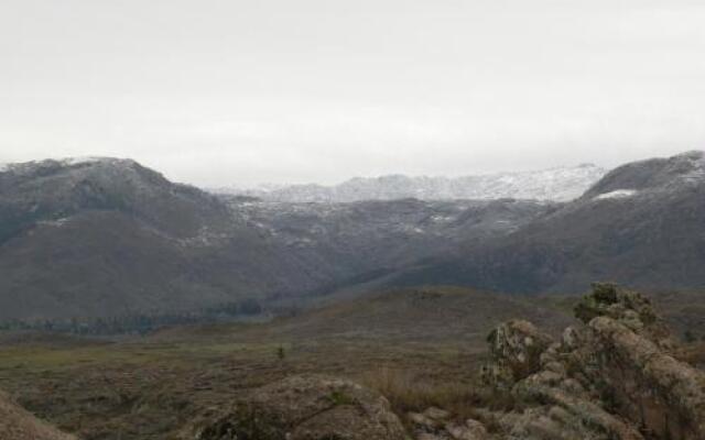 Brisas del Champaquí