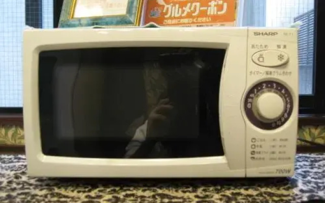 Hotel Wakaba
