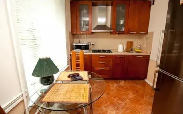 Business Brusnika Apartment Serpukhovskaya