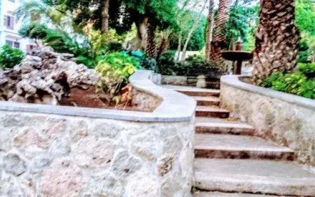 Casa Abuelo
