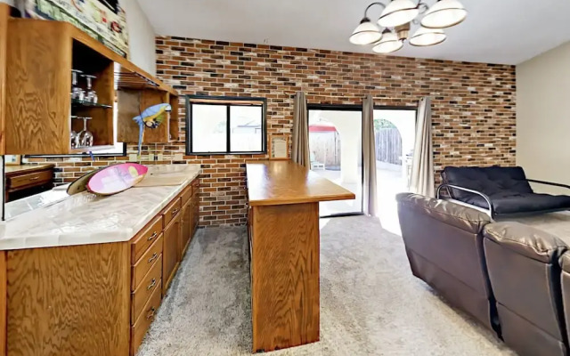 Trouville - 3 Br Home