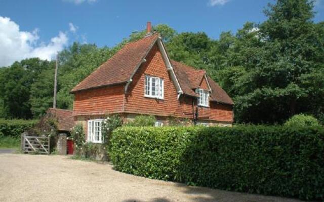 Parkhurst Cottage