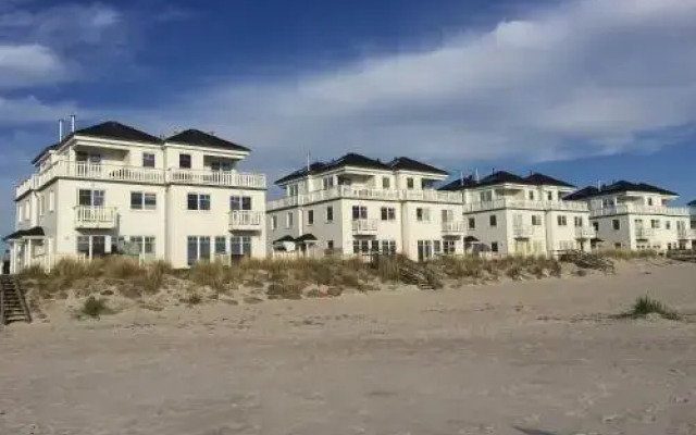 Ferienhaus-STRAND-HUS-Weisse-Strandvillen-Port-Olpenitz