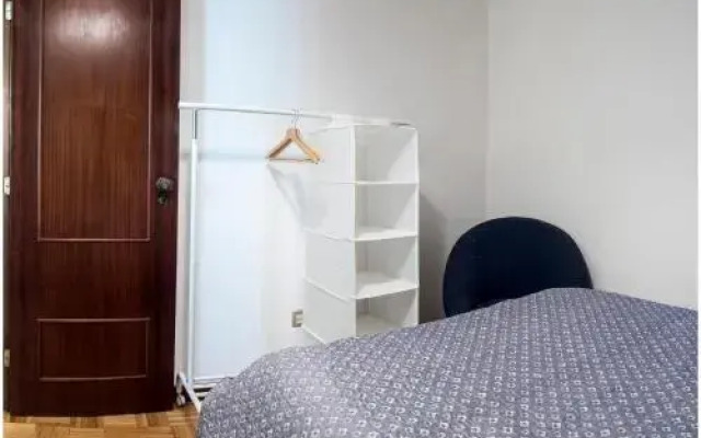 Guest House - Praia do Furadouro