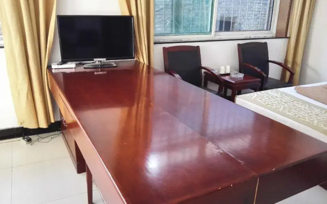 Wutaishan Wufeng Hotel