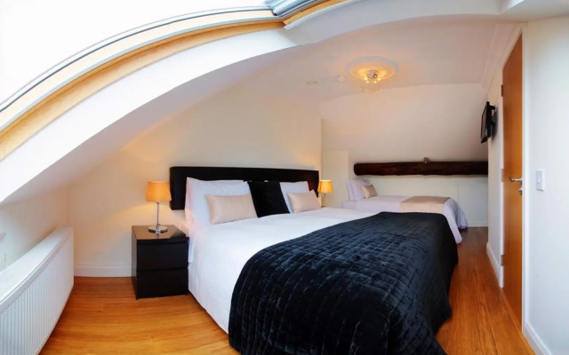 Elephant Guest House