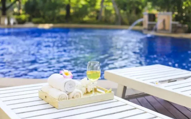 Tujia Sweetome Vacation Apartment Dahua West Coast Branch