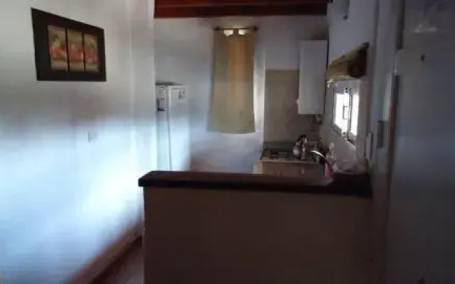 Cabañas Postal del Cerro
