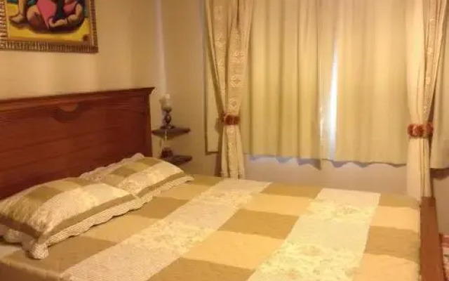 Quintas de Canela