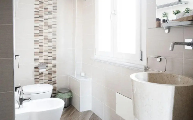 B&B A Quattro Passi